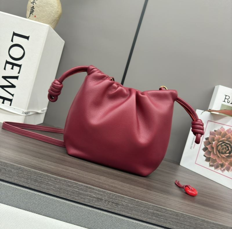 Loewe Flamenco Bags